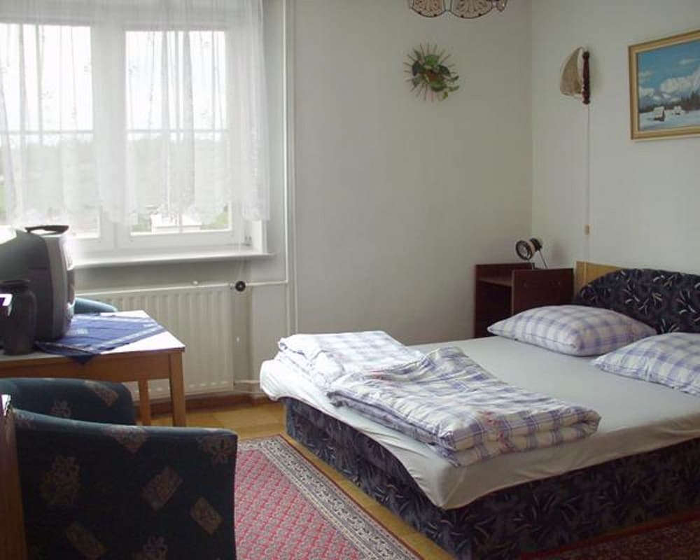 Triple Room photo 3