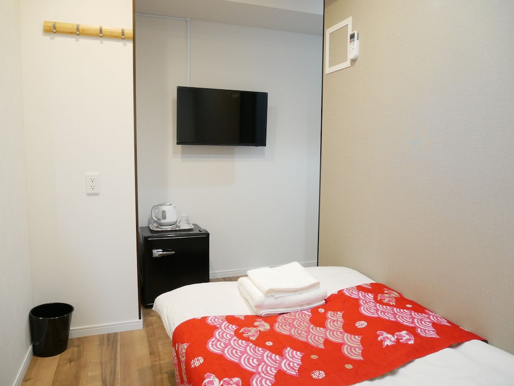 Standard Single Room, 1 Bedroom photo 2