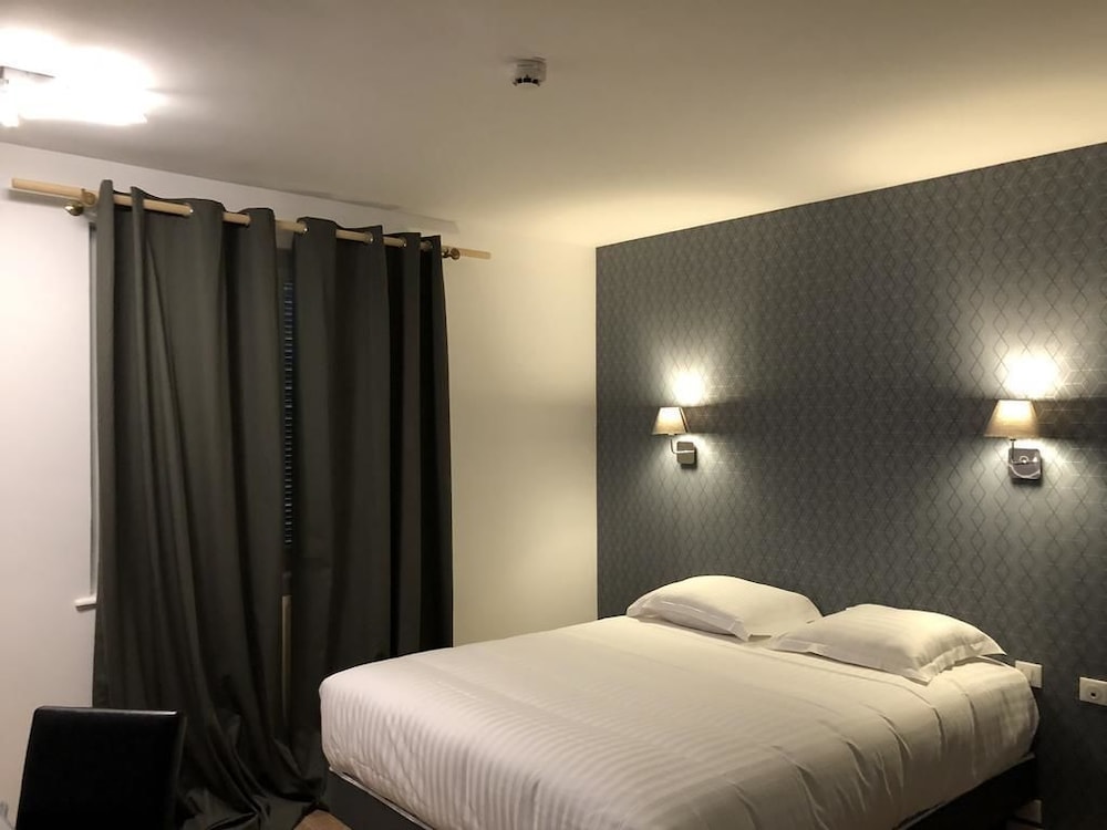 Double Room, 1 Queen Bed, Non Smoking photo 1