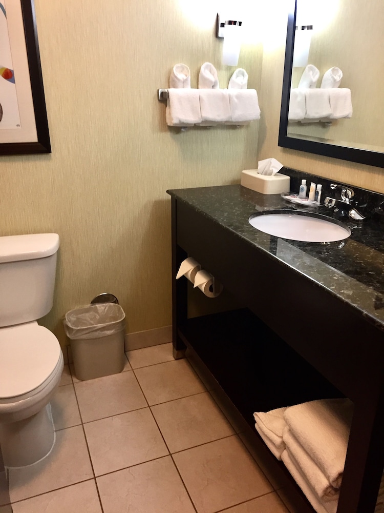 Comfort Suites Knoxville West - Farragut, Foto 4