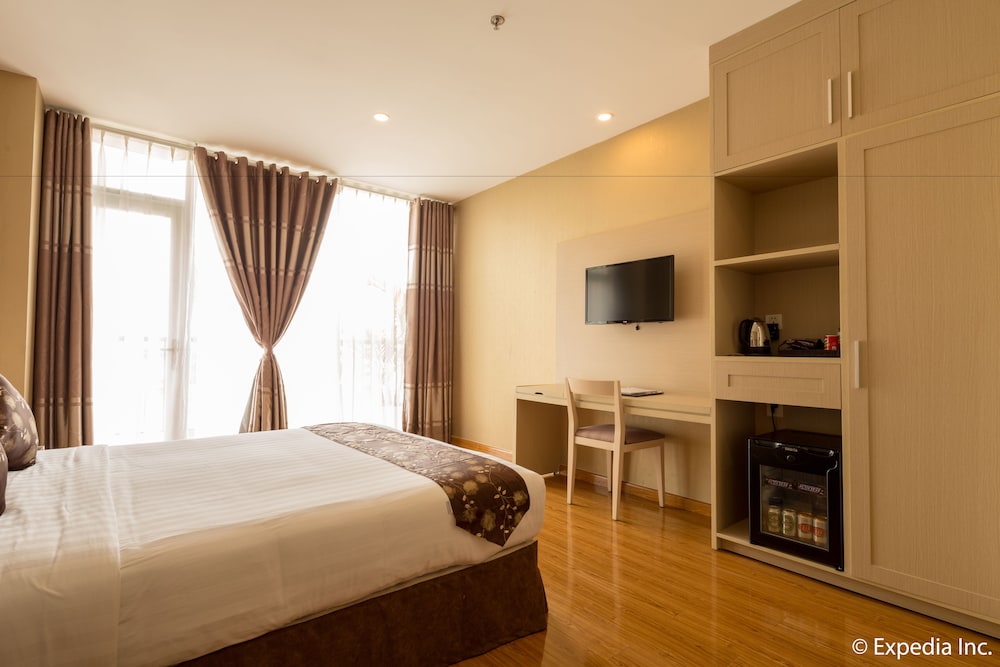 Premium Double Room photo 2