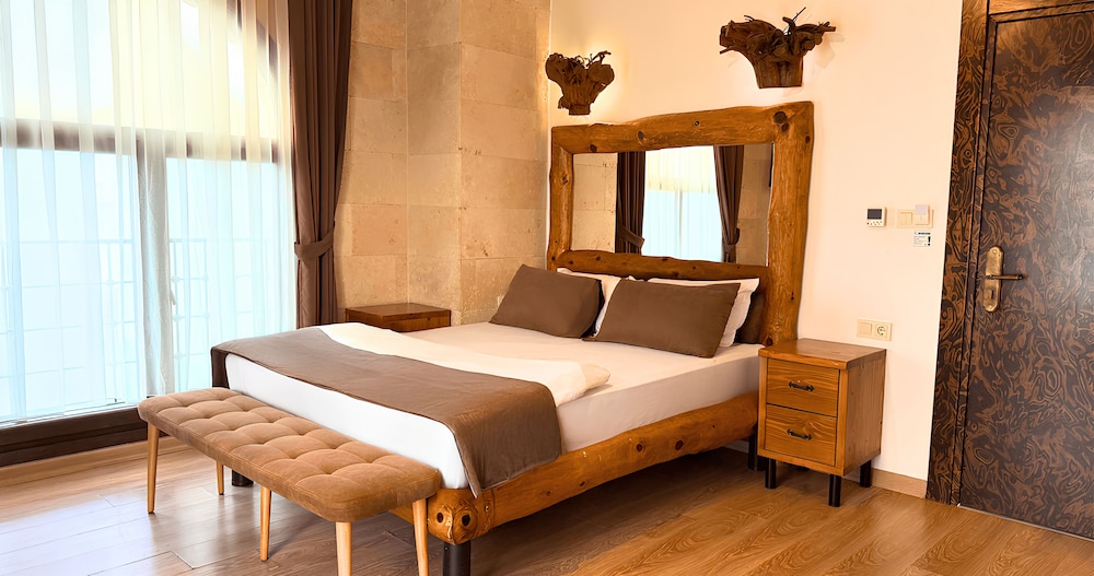 Standard Room photo 1