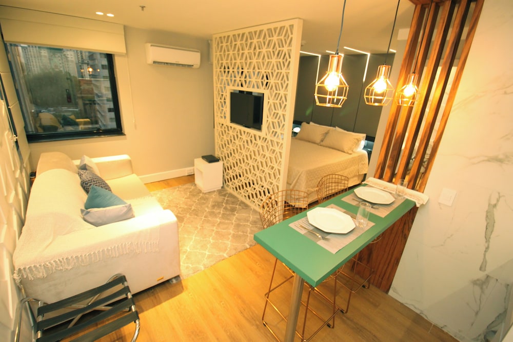 Superior Apartment (6º andar)