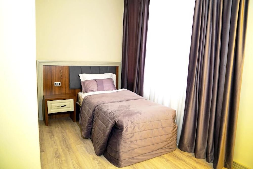 Standard Single Room, 1 Bedroom