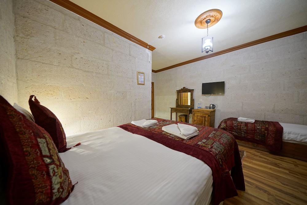 Comfort Triple Room photo 1