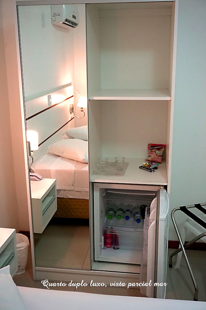 Deluxe Double Room, Sea View photo 1