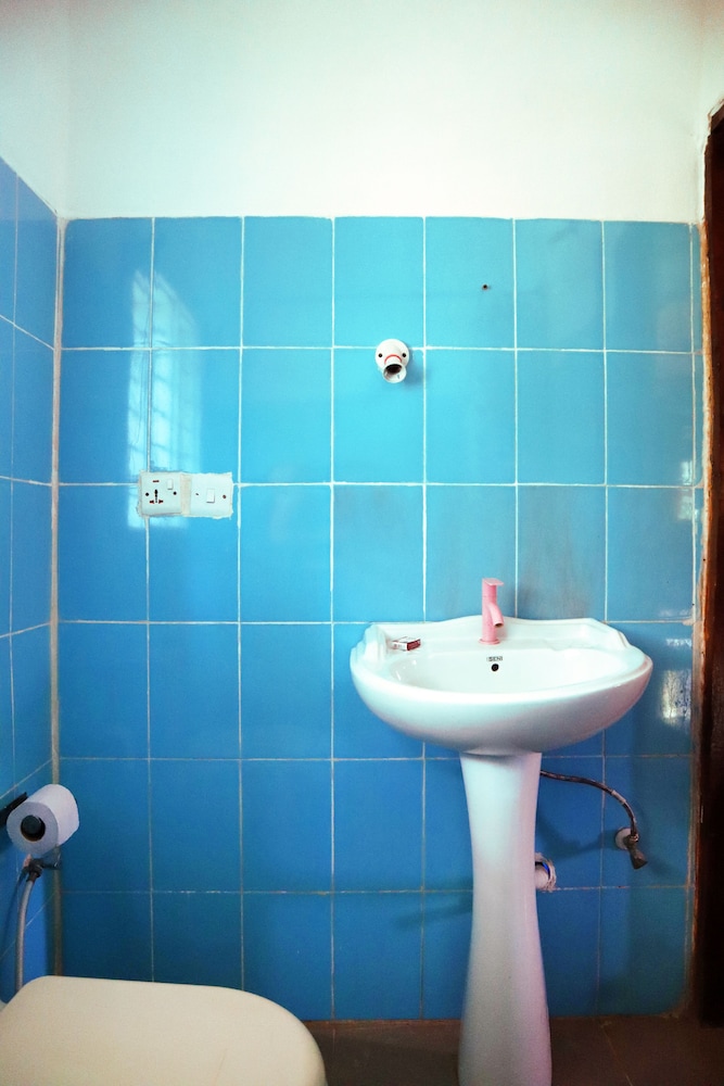 Superior Double Room, 1 King Bed, Non Smoking, Garden View