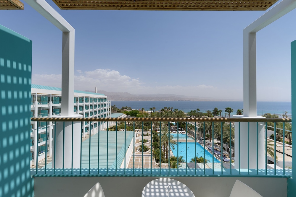 Room, Pool View (Zaharon) photo 3