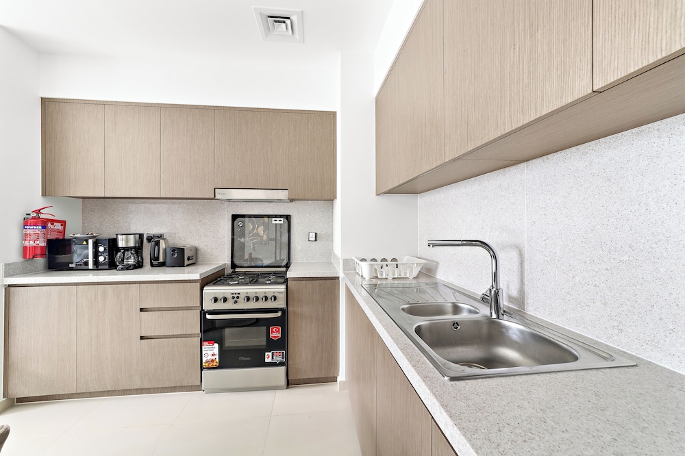 Comfort Apartment, 2 Bedrooms, Non Smoking, City View photo 3