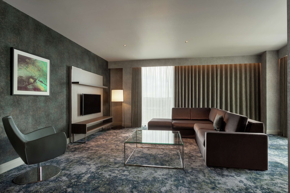 Executive Suite, 1 Bedroom photo 1