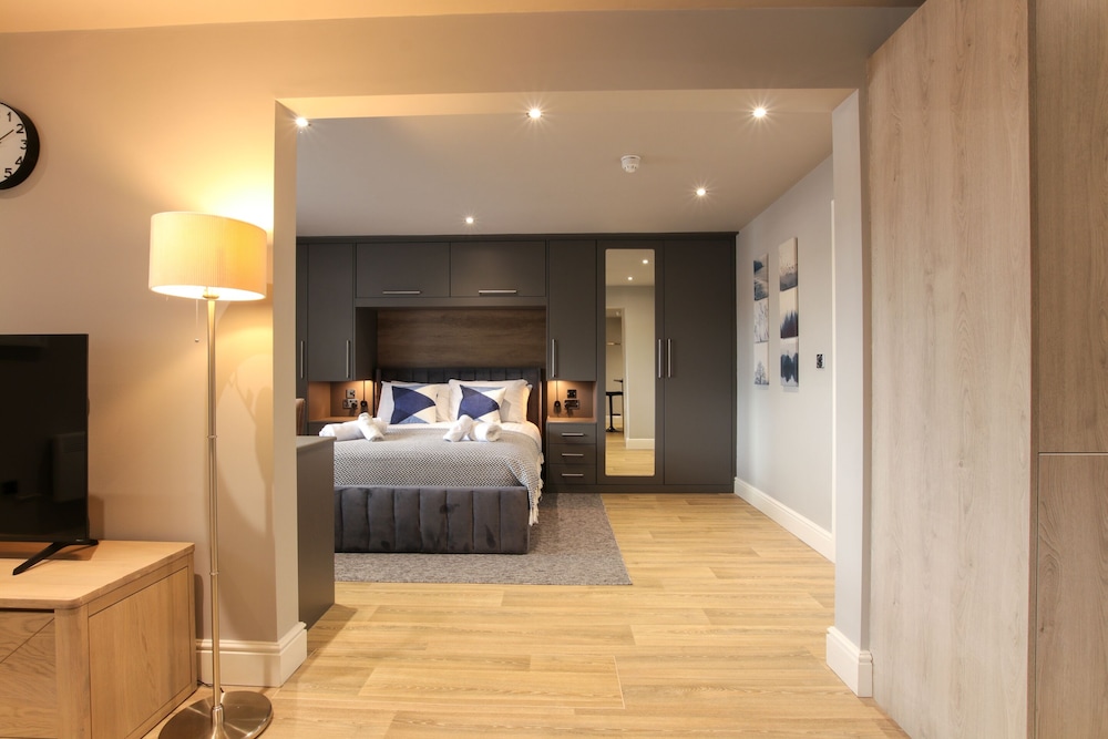 The Ironworks Aparthotel, Billede 19