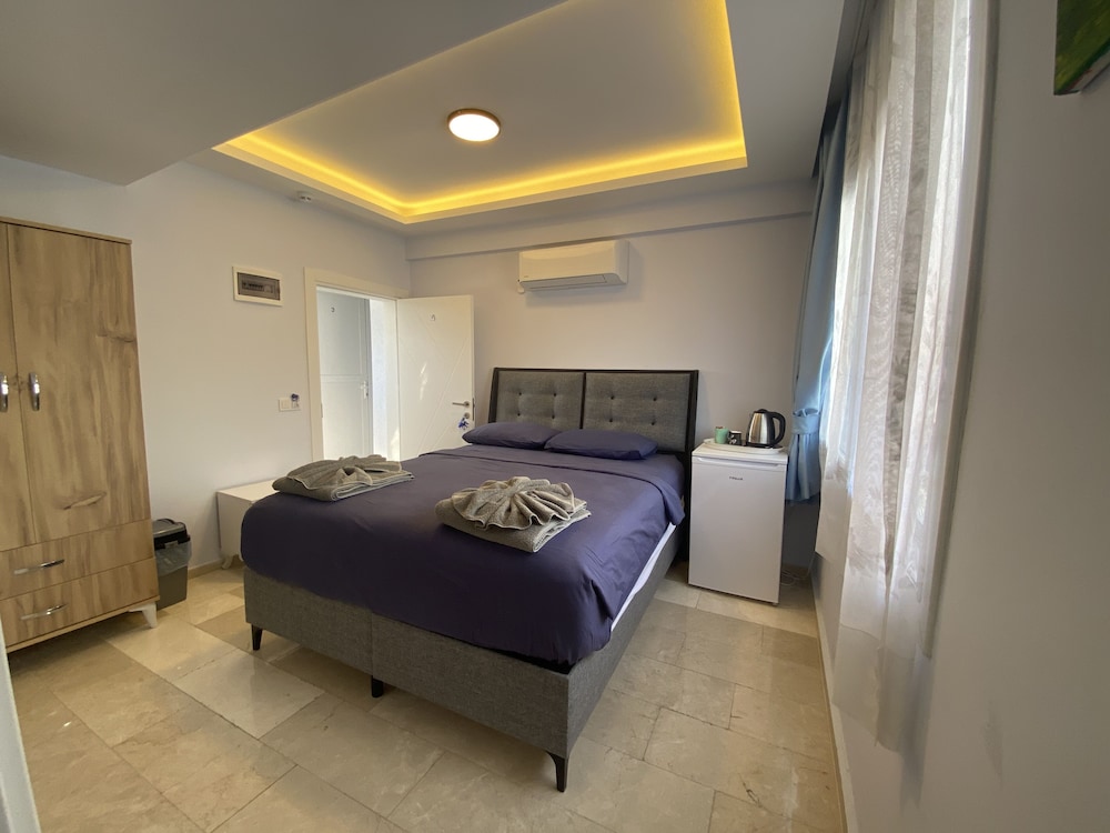 Oda 7 Basic Double Room photo 1