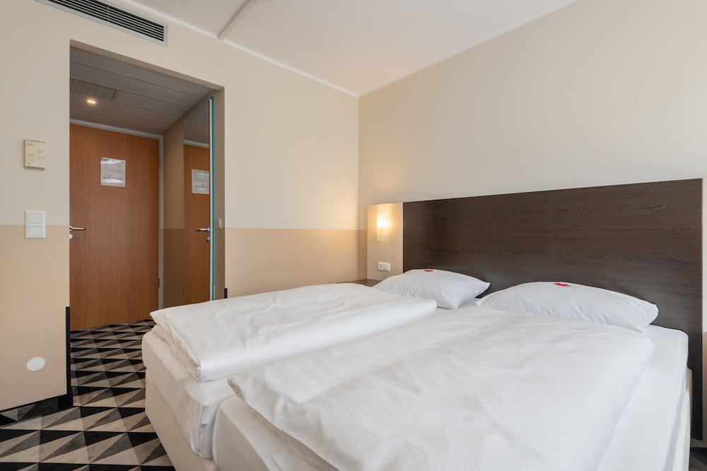 Comfort Double Or Twin Room photo 1