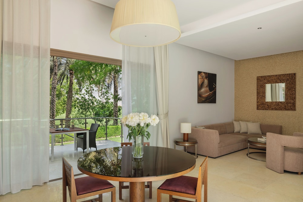 Polo View 1 Bedroom Villa with Private Pool (2+1)