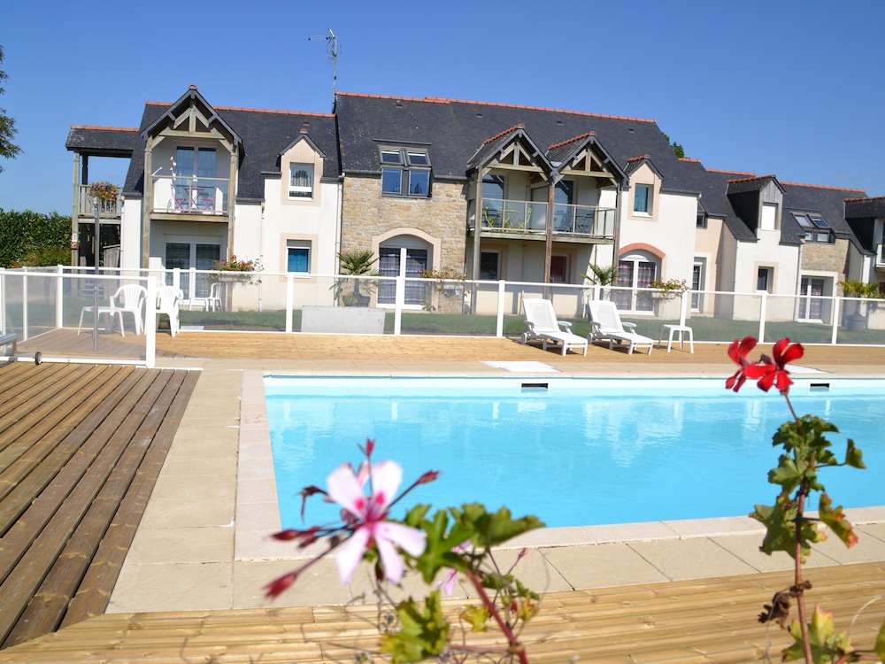 Apartment, Ensuite ( DUPLEX - 6 personnes ) - Photo 2