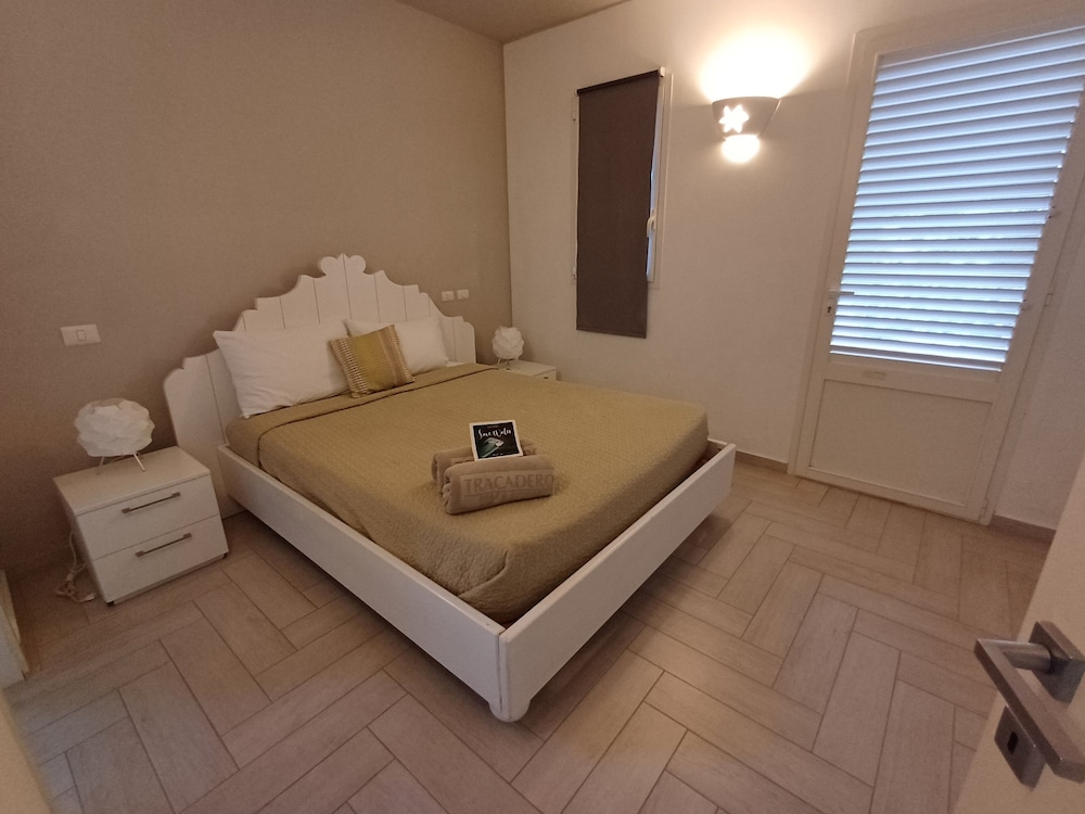 3 Bedroom Penthouse, Ocean View