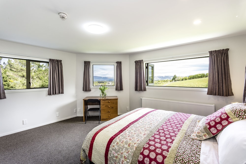 Luxury Suite, 2 Bedrooms photo 2