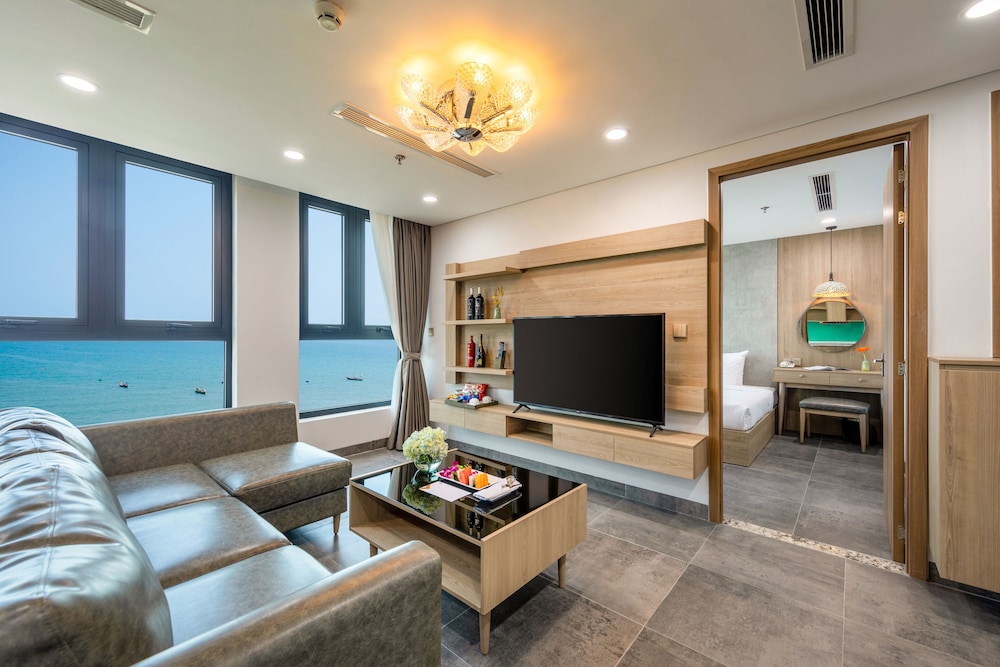 Nguyen Gia Suite - Photo 4
