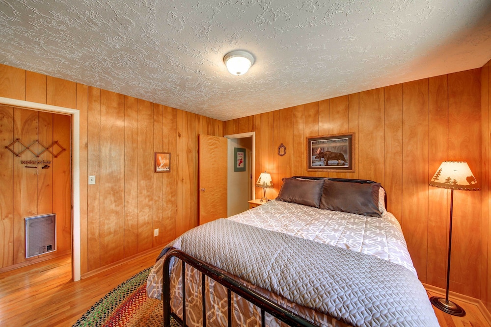 House (3 Bedrooms) photo 1