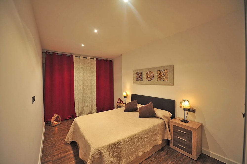 Apartamento, 3 habitaciones, vista al mar