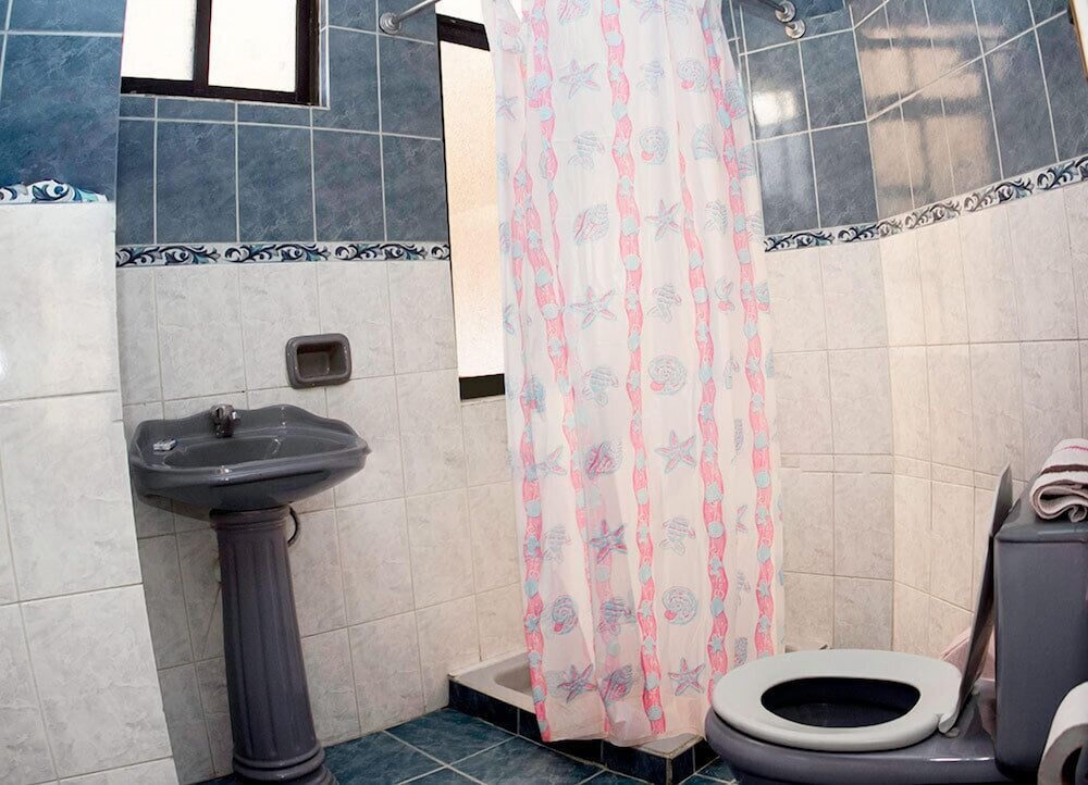 Twin Room, Private Bathroom photo 2