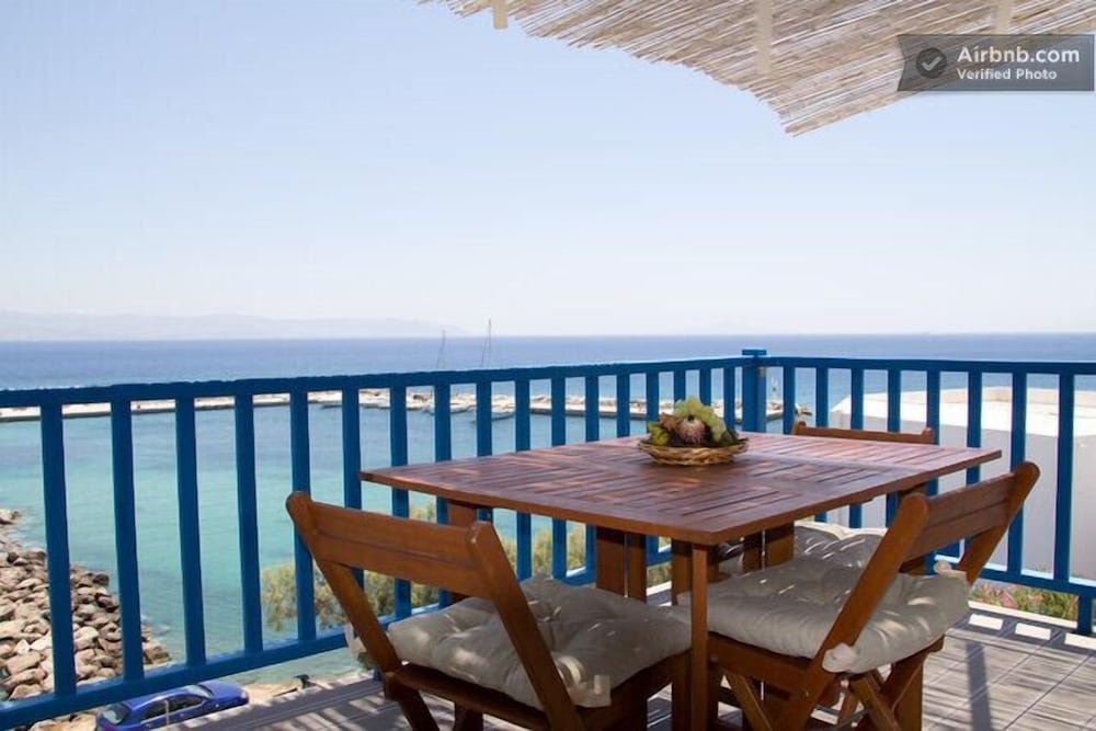 Executive Suite, 2 Bedrooms, Ocean View, Beachfront