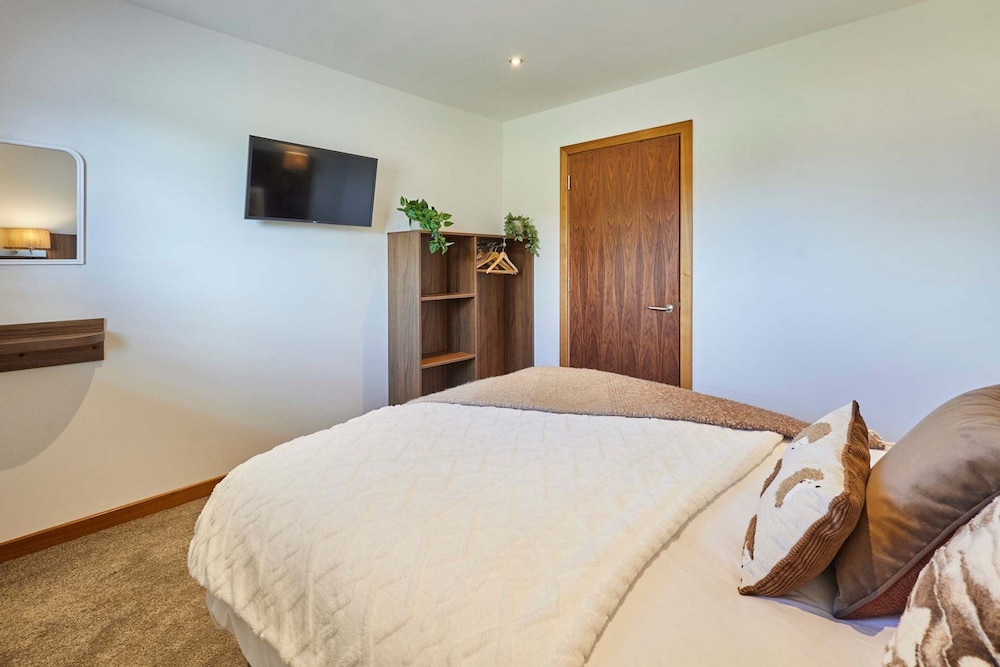 Host Stay Dalby Lodge, Foto 21