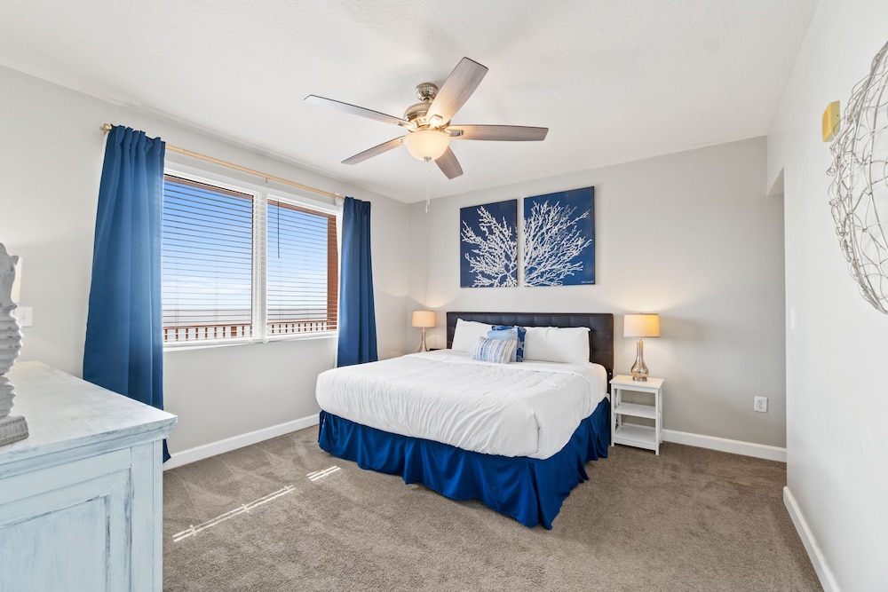 Condo, 1 Bedroom, Balcony, Ocean View (2312)