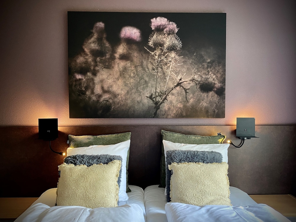 Standard Double Room photo 3