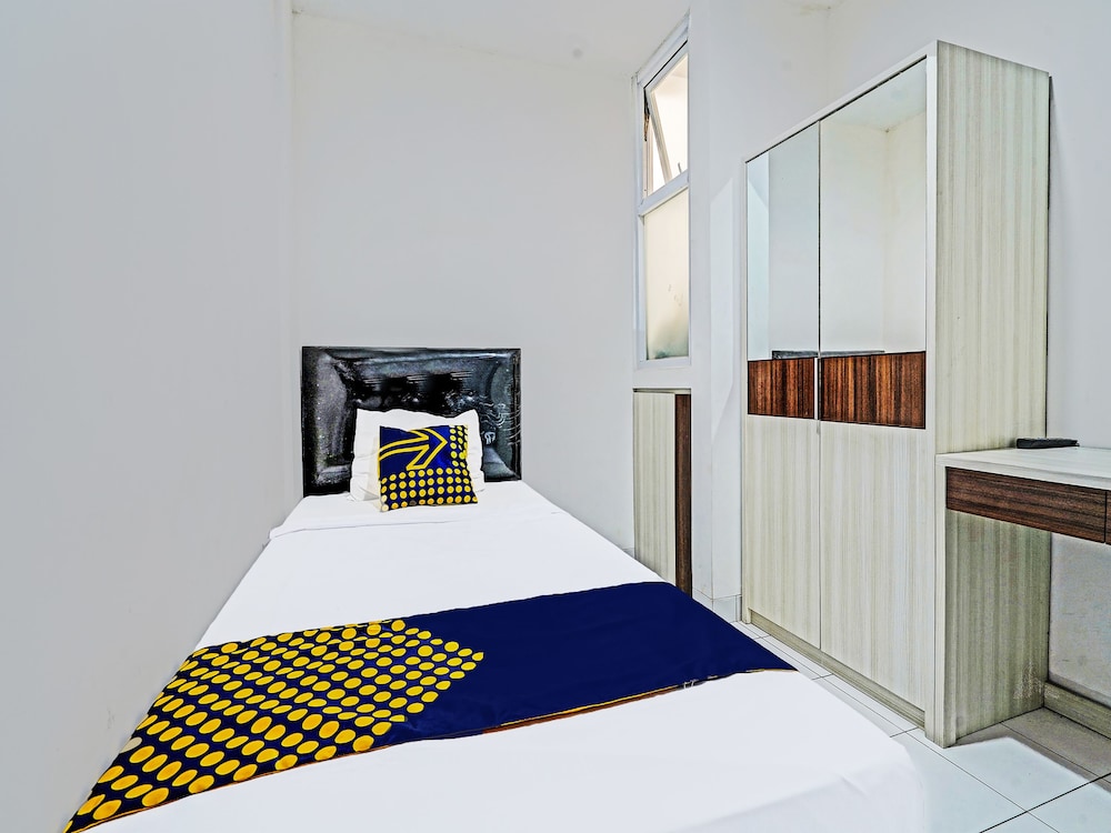 Basic Single Room