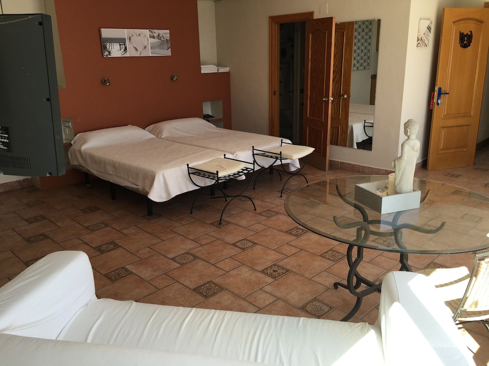 Suite, Terrace, Sea View photo 2