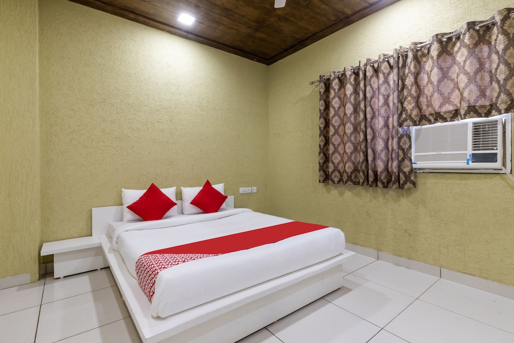 Double Or Twin Room