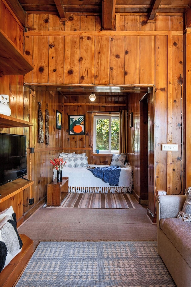 Basic Villa, 5 Bedrooms
