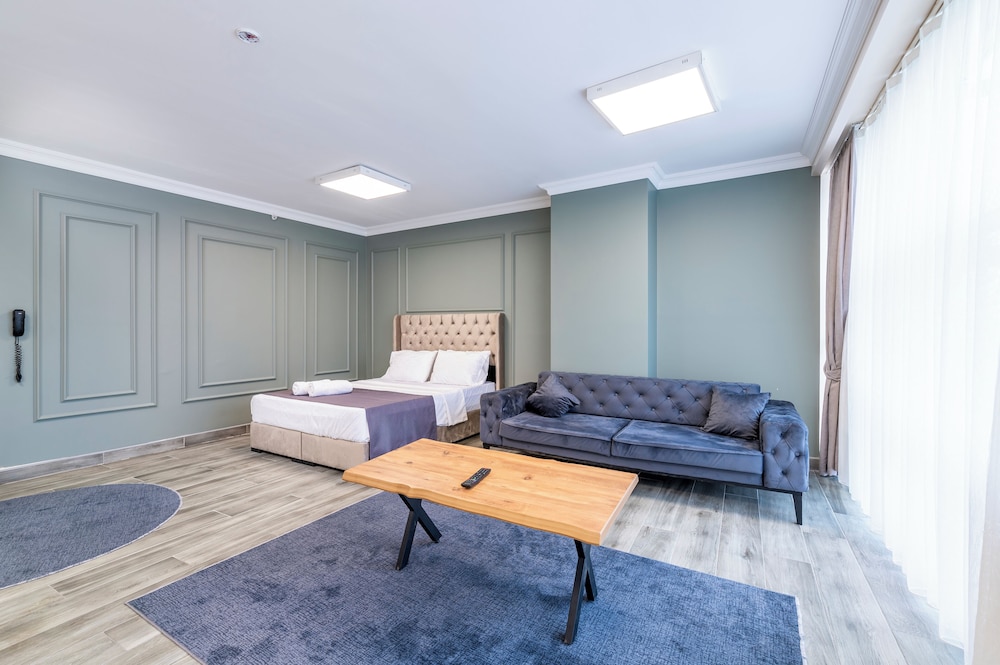 Superior Room photo 2