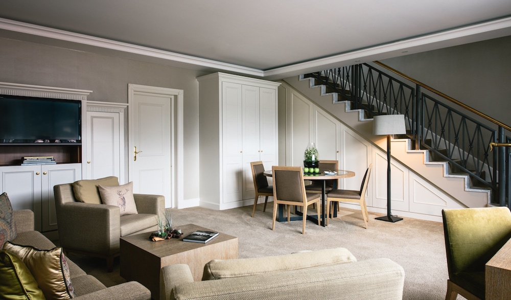 Maisonette Lake view Suite