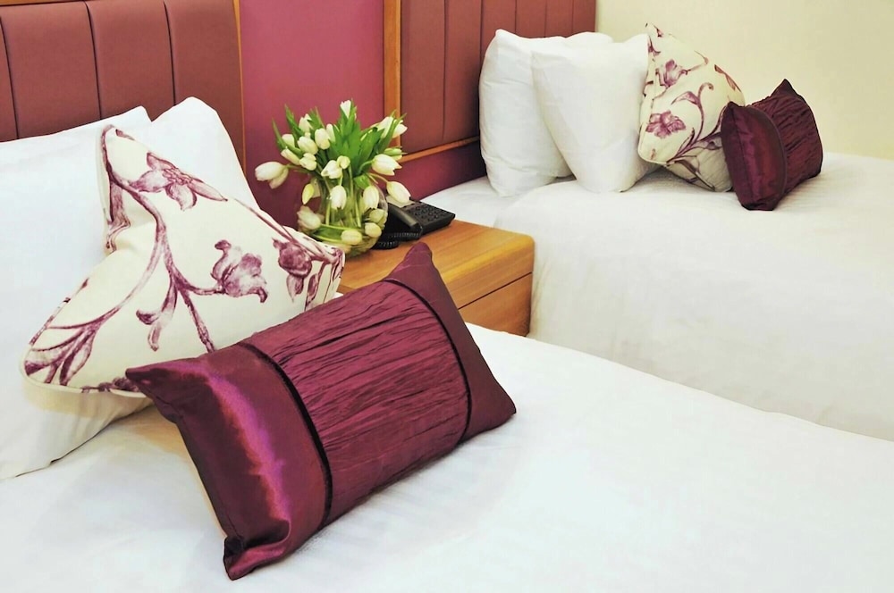 Comfort Triple Room photo 1