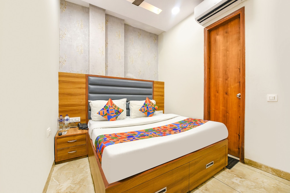 Deluxe Room photo 1