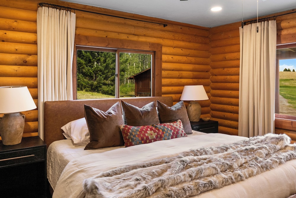 Deluxe Room, Mountain View photo 2