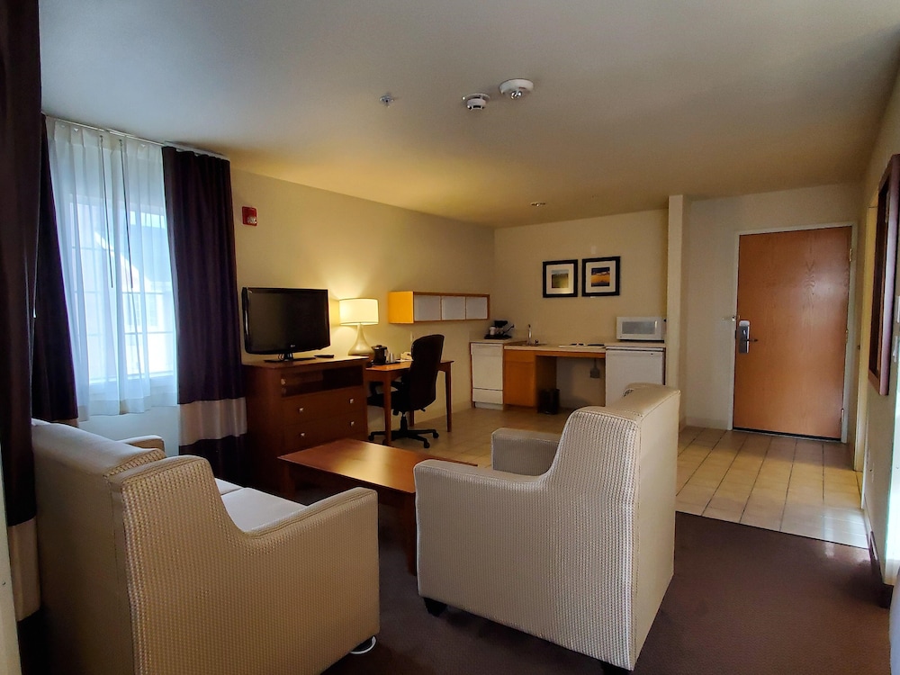 Country Inn & Suites by Radisson, Bend, OR, Billede 3