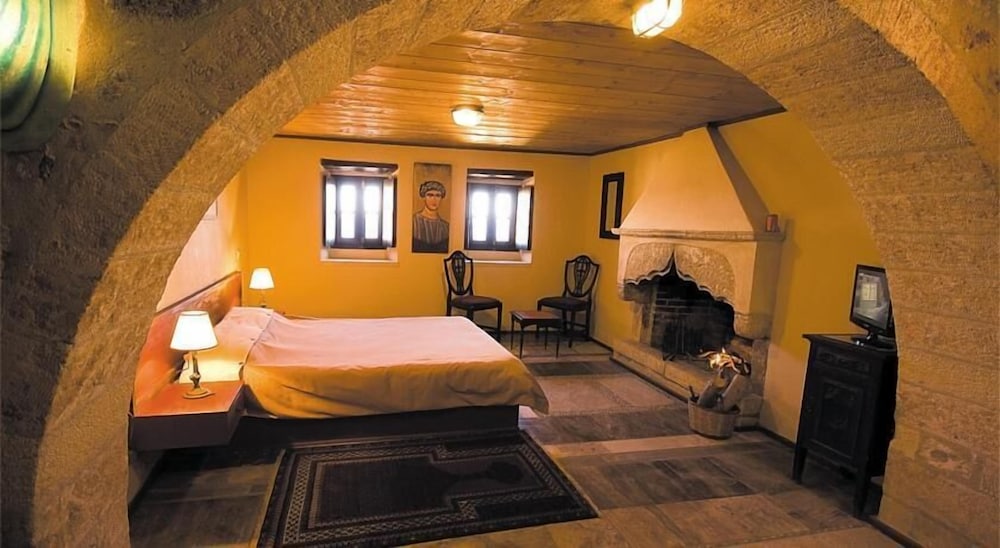 Standard Double Room, Sea View photo 1