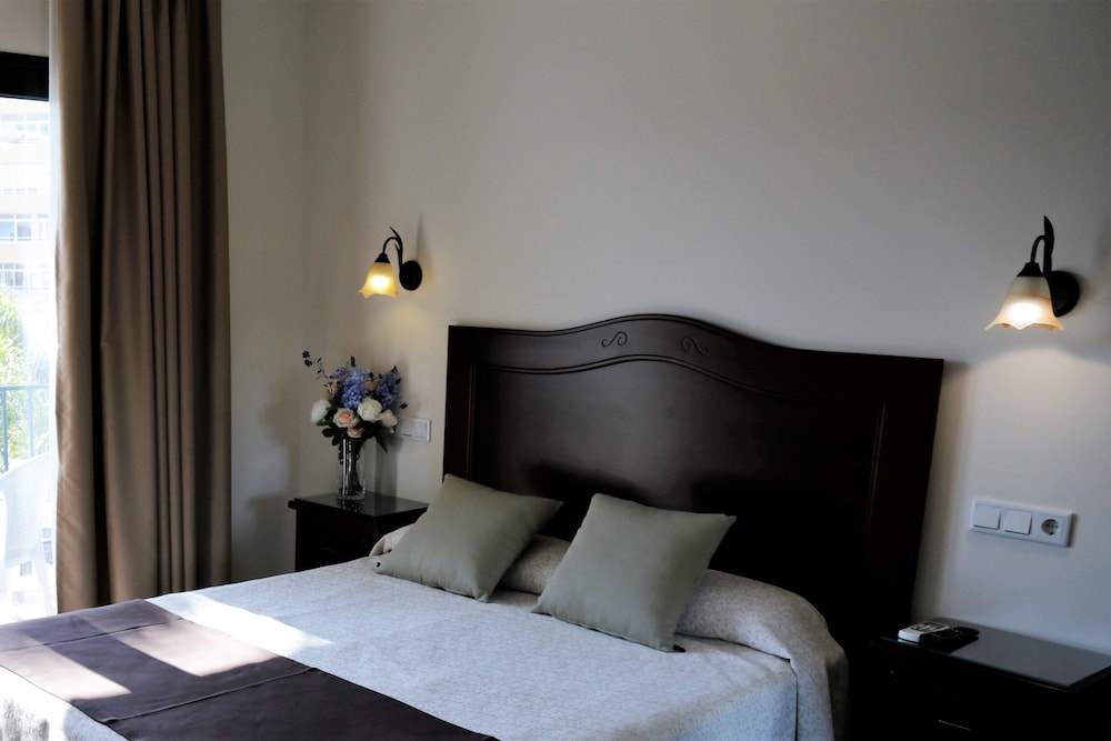 Double Room, Balcony photo 2