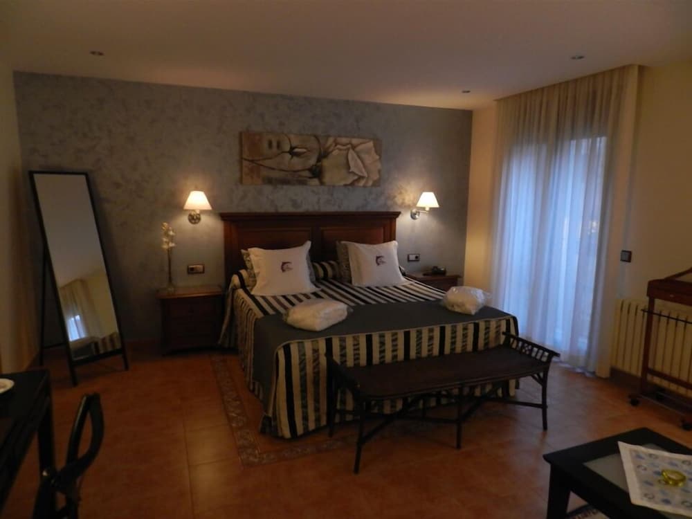 Suite photo 1