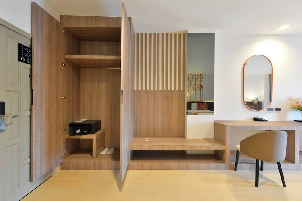 Grand Deluxe Double Room - Photo 4