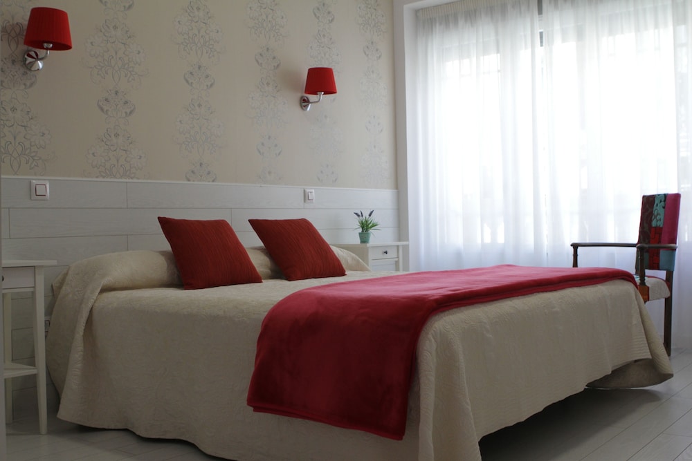Superior Double Room photo 2