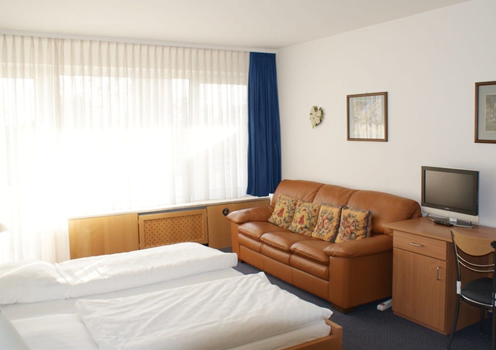 Twin Room photo 2