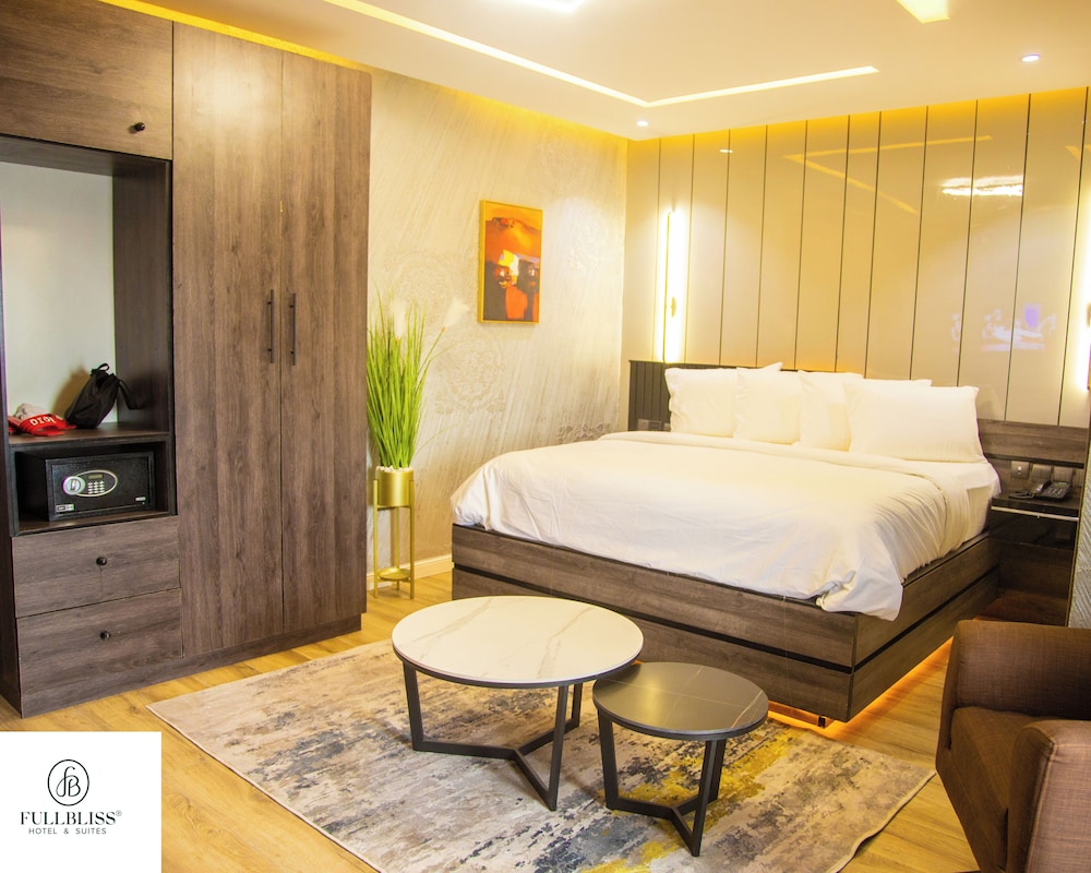 Executive Room, Balcony photo 3