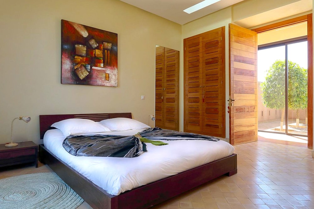 Standard Double Room (Citronnier) photo 1