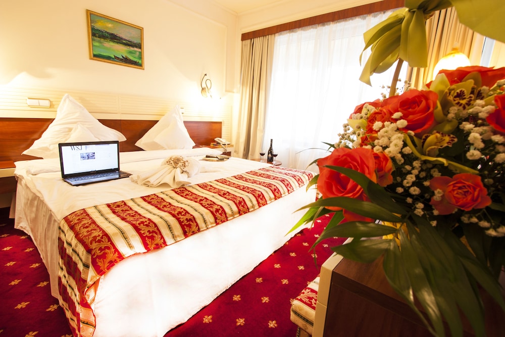 Junior Suite ( 4 *) photo 2