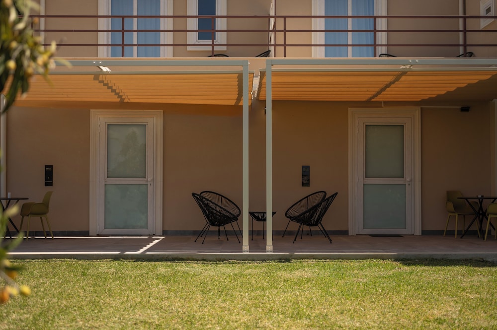 Luxury Double or Twin Room