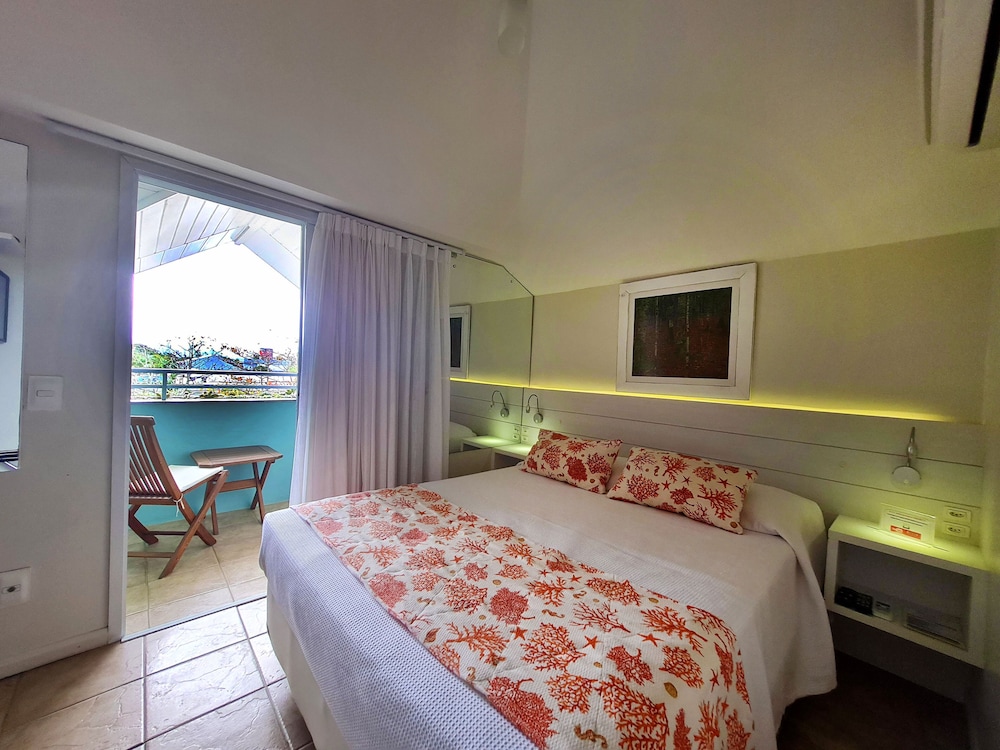 Panoramic Apartment